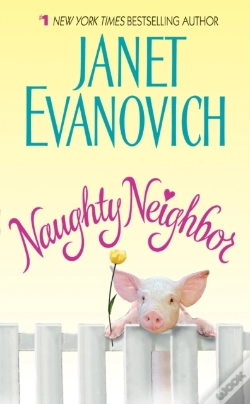 Capa do artigo Naughty Neighbor