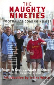 Capa do artigo Naughty Nineties