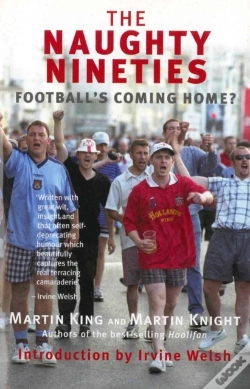 Capa do artigo Naughty Nineties