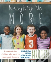 Naughty No More
