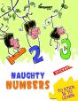 Naughty Numbers - Preview