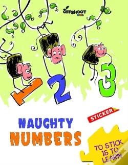 Capa do artigo Naughty Numbers