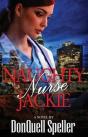 Naughty Nurse Jackie - Preview