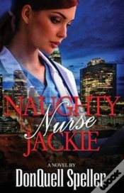 Capa do artigo Naughty Nurse Jackie