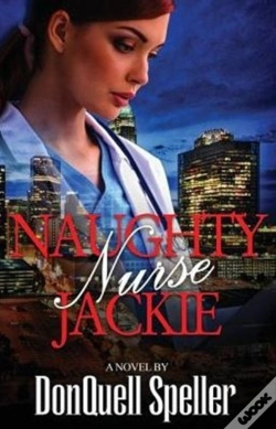 Capa do artigo Naughty Nurse Jackie