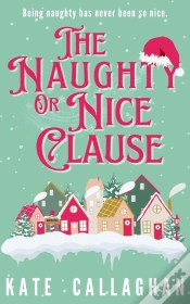 Capa do artigo Naughty Or Nice Clause