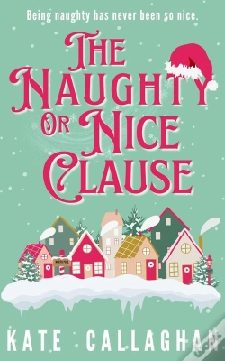 Capa do artigo Naughty Or Nice Clause