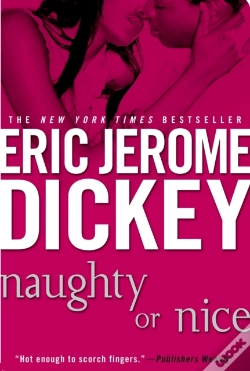 Capa do artigo Naughty Or Nice