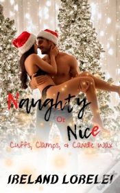 Capa do artigo Naughty Or Nice