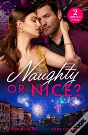 Capa do artigo Naughty Or Nice?