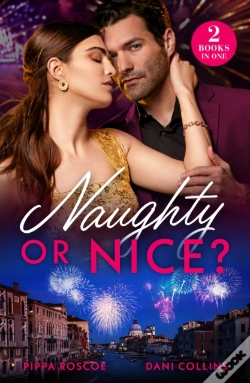 Capa do artigo Naughty Or Nice?