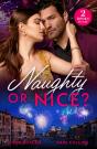 Naughty Or Nice? - Preview