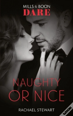 Capa do artigo Naughty Or Nice