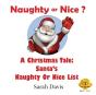 Naughty Or Nice - Preview