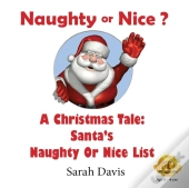Naughty Or Nice