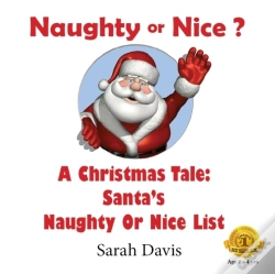Capa do artigo Naughty Or Nice