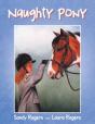 Naughty Pony - Preview