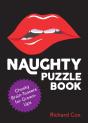 Naughty Puzzle Book - Preview