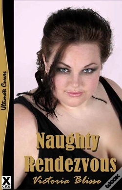 Capa do artigo Naughty Rendezvous