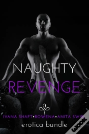 Capa do artigo Naughty Revenge: Erotica Bundle