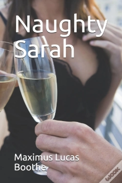 Capa do artigo Naughty Sarah