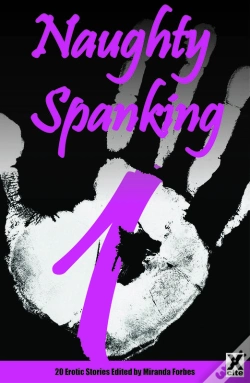 Capa do artigo Naughty Spanking One