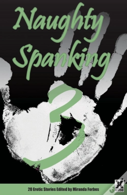 Capa do artigo Naughty Spanking Three