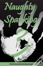Capa do artigo Naughty Spanking Three