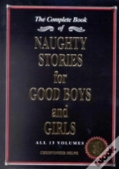 Naughty Stories For Good Boys And Girls