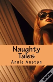 Capa do artigo Naughty Tales