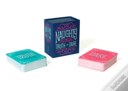Capa do artigo Naughty Truth Or Dare