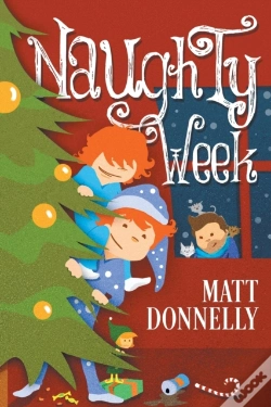 Capa do artigo Naughty Week