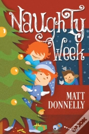 Capa do artigo Naughty Week