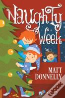 Naughty Week