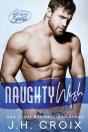 Naughty Wish - Preview