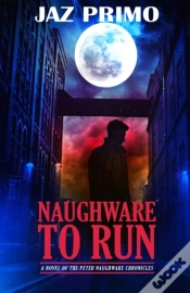 Capa do artigo Naughware To Run