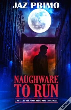 Capa do artigo Naughware To Run