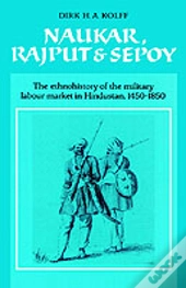 Naukar, Rajput, And Sepoy