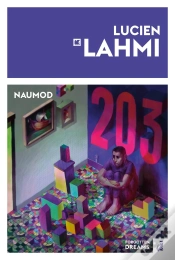 Capa do artigo Naumod