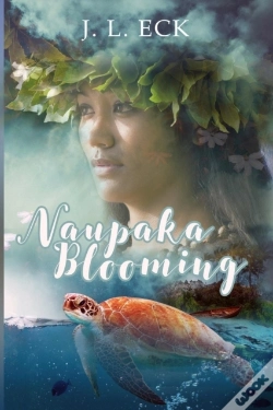 Capa do artigo Naupaka Blooming