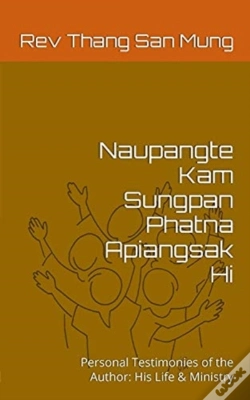 Capa do artigo Naupangte Kam Sungpan Phatna Apiangsak Hi