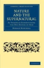 Naure And The Supernatural - Preview