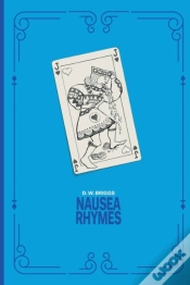 Capa do artigo Nausea Rhymes