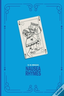 Capa do artigo Nausea Rhymes