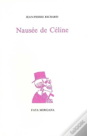 Capa do artigo Nausée De Céline