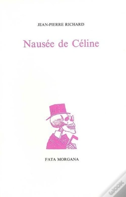 Capa do artigo Nausée De Céline