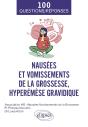 Nausées Et Vomissements De La Grossesse, Hyperémèse Gravidique - Preview