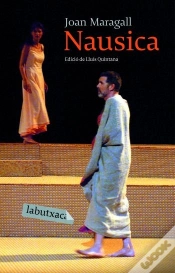 Capa do artigo Nausica