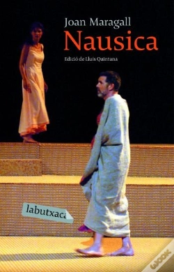 Capa do artigo Nausica