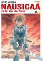 Nausicaa 6 (Cat) - Preview